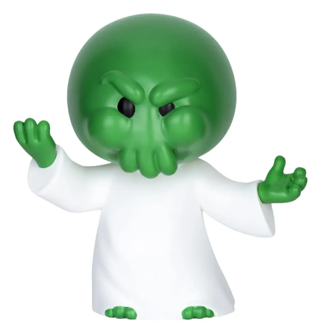 Minions Vinyl Spardose Palm Size Series Goomi 11 cm