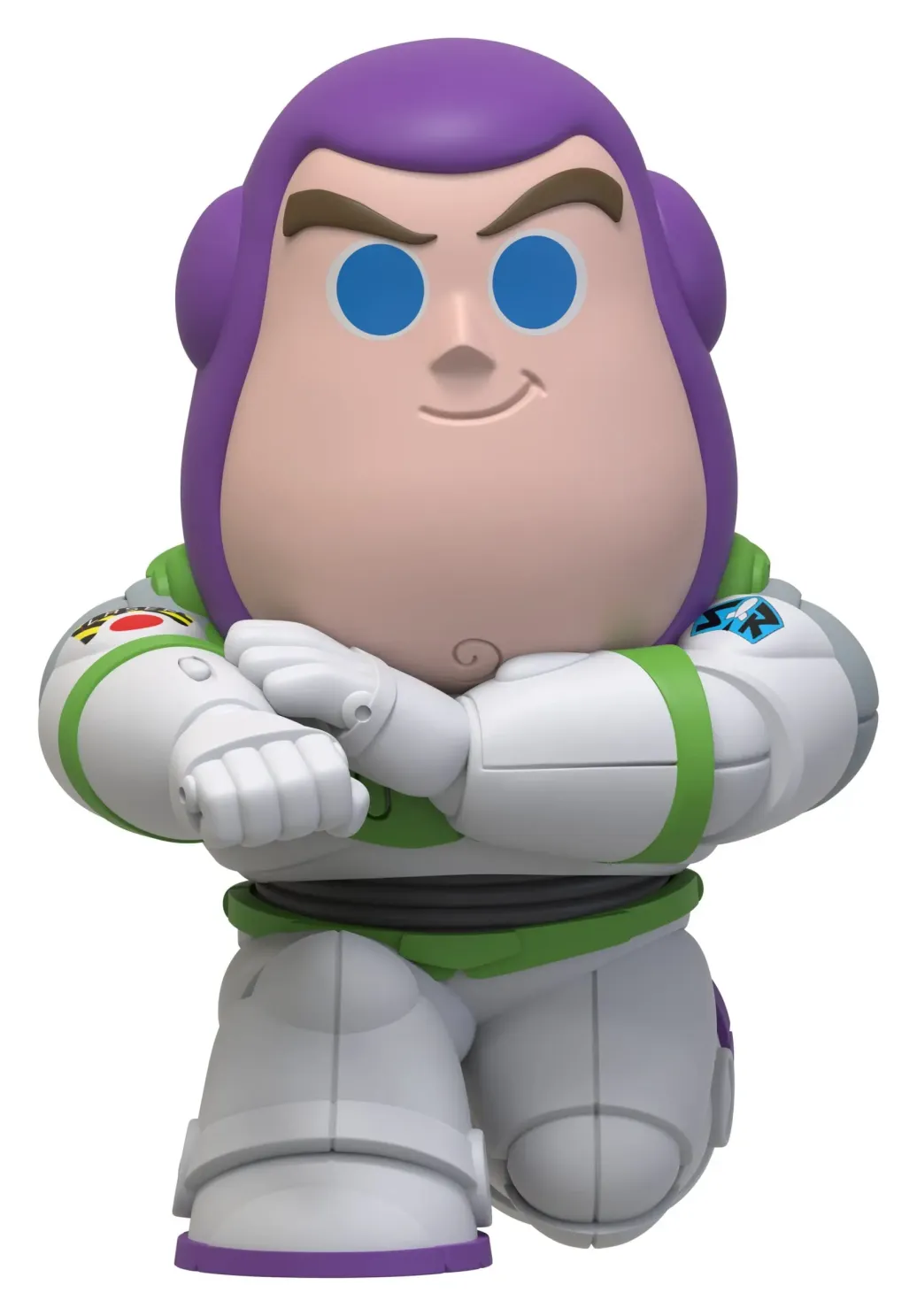 Toy Story Palm Size Figur Spardose Buzz Lightyear 13 cm