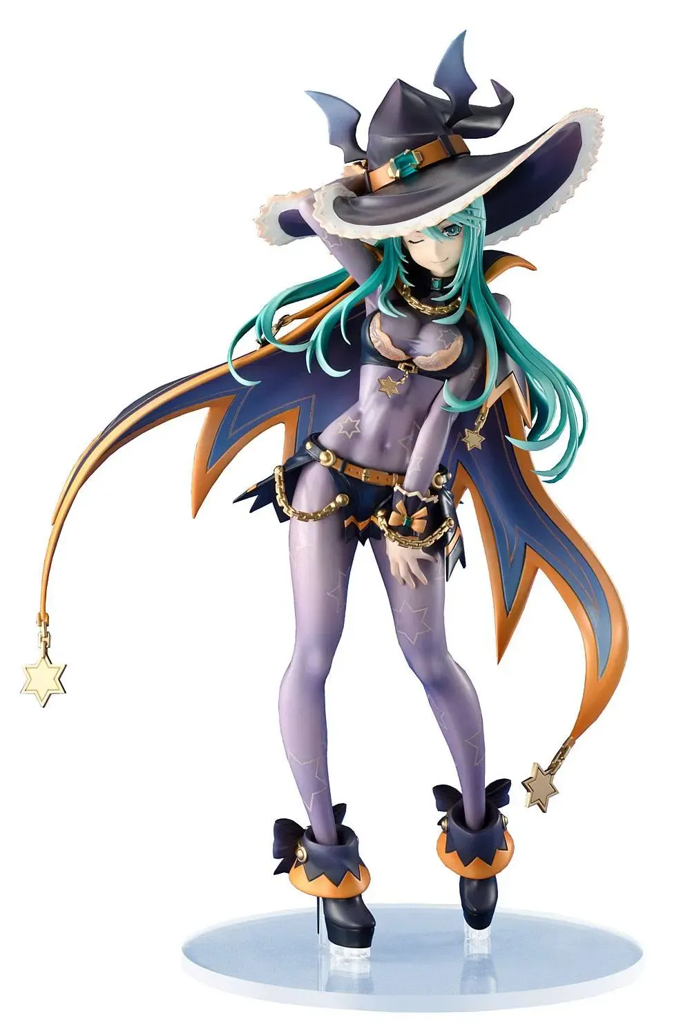 Date A Live PVC Statue 1/7 Natsumi 29 cm