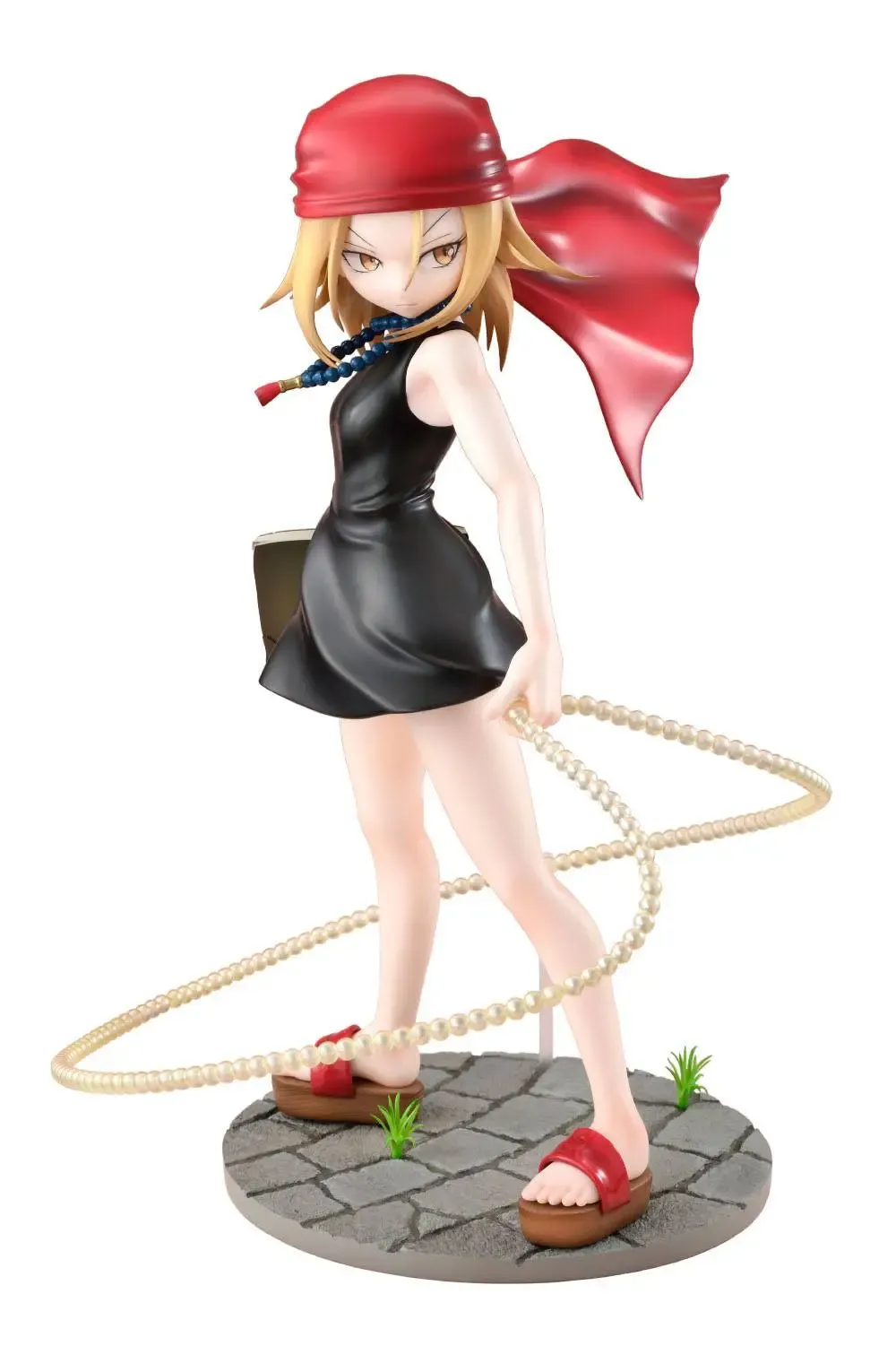 Shaman King PVC Statue 1/7 Anna Kyoyama (re-run) 22 cm