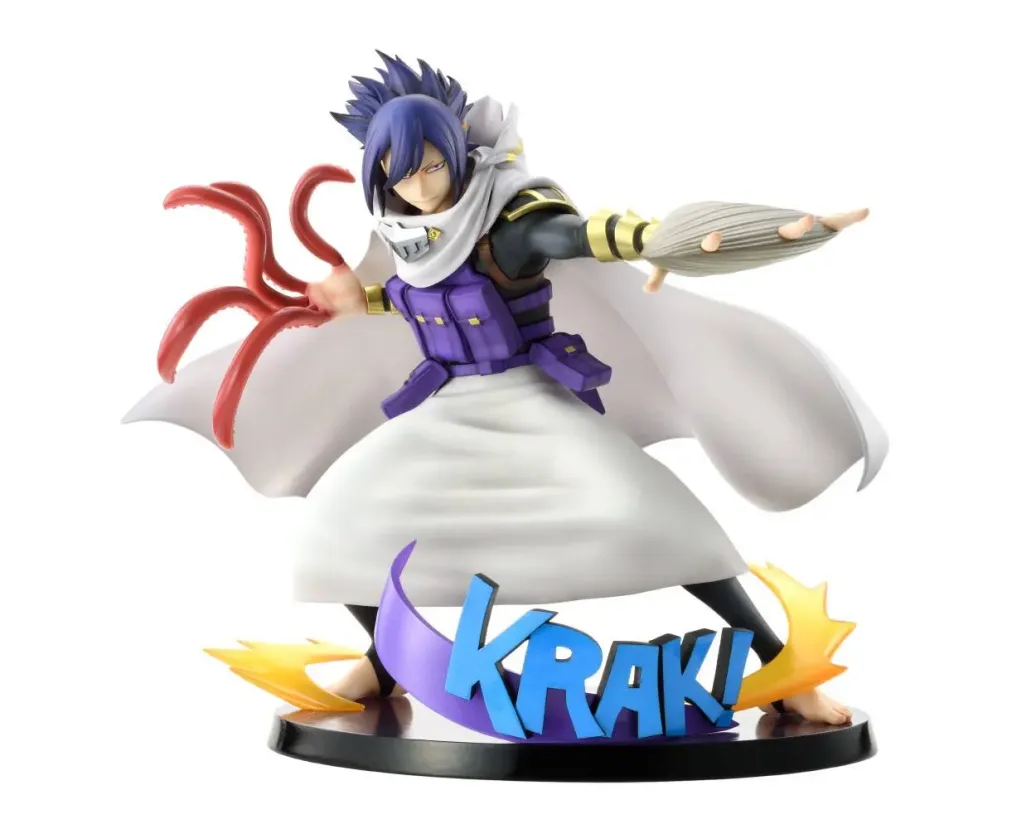 My Hero Academia PVC Statue 1/8 Tamaki Amajiki Hero Suits Ver. 19 cm