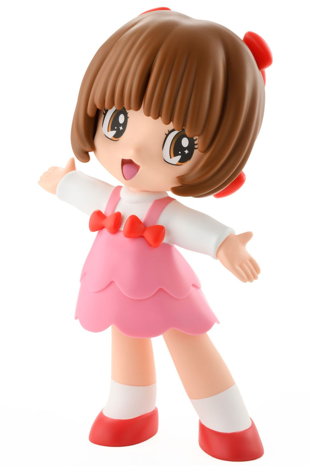 Black Jack SoftB Soft Vinyl Figur Pinoko (re-run) 28 cm
