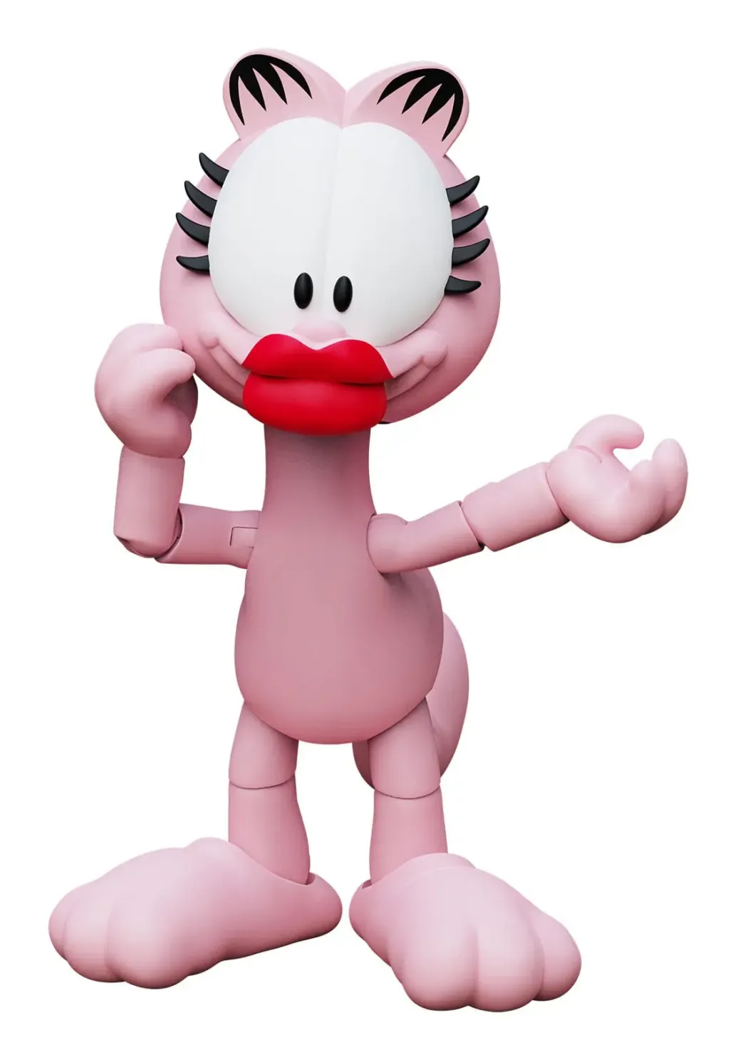 Garfield Actionfigur Arlene 10 cm 