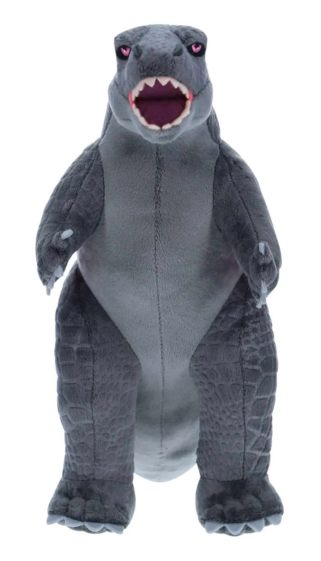 Godzilla x Kong: The New Empire Deluxe Plüschfigur Godzilla 30 cm