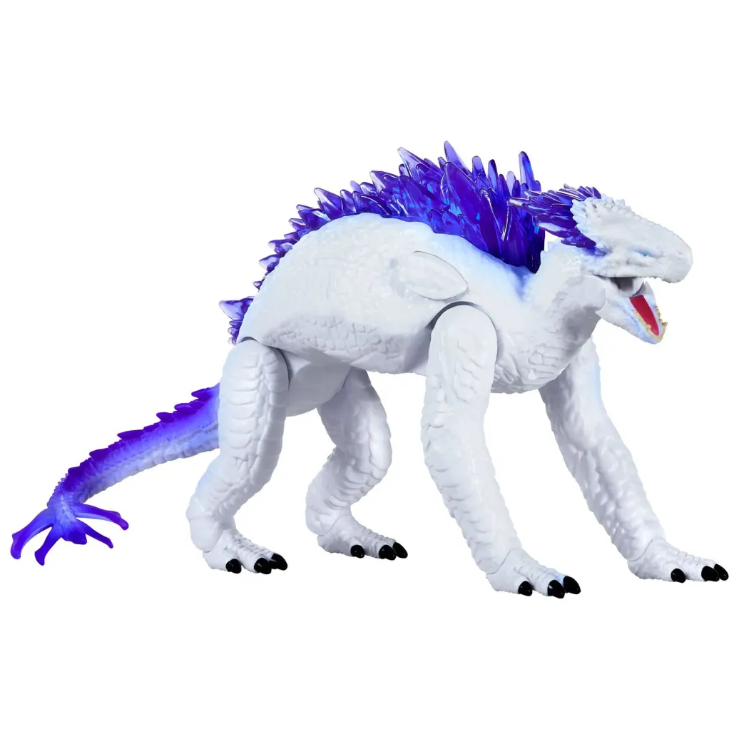 Godzilla x Kong: The New Empire Battle Roar Actionfigur Shimo 18 cm