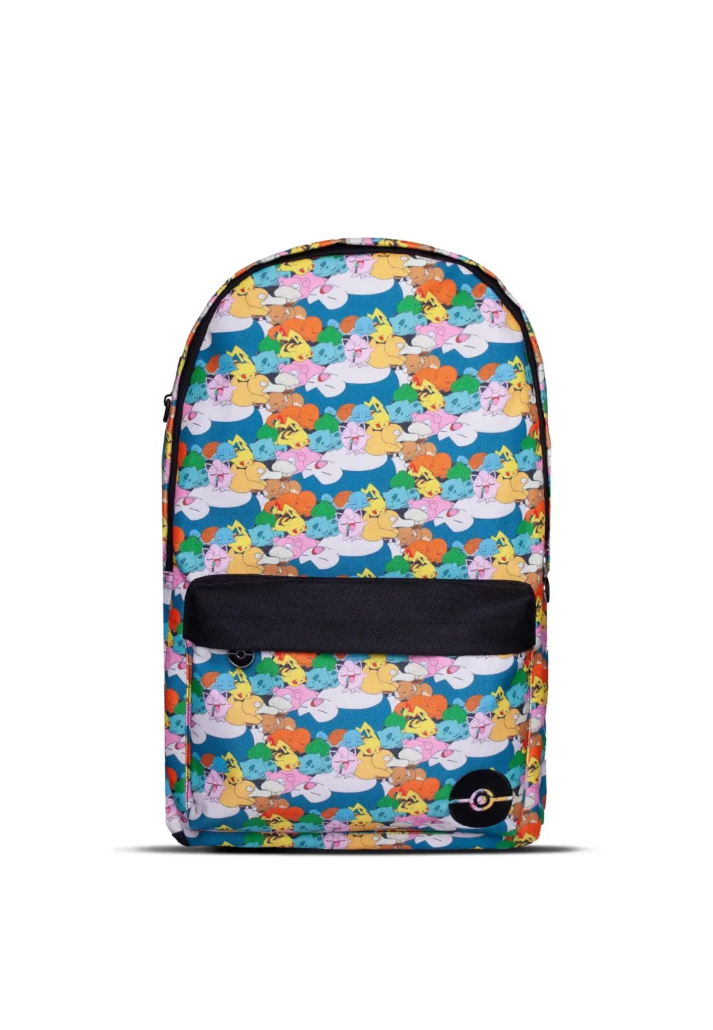 Pokemon Rucksack Starter Pokemon All over Print
