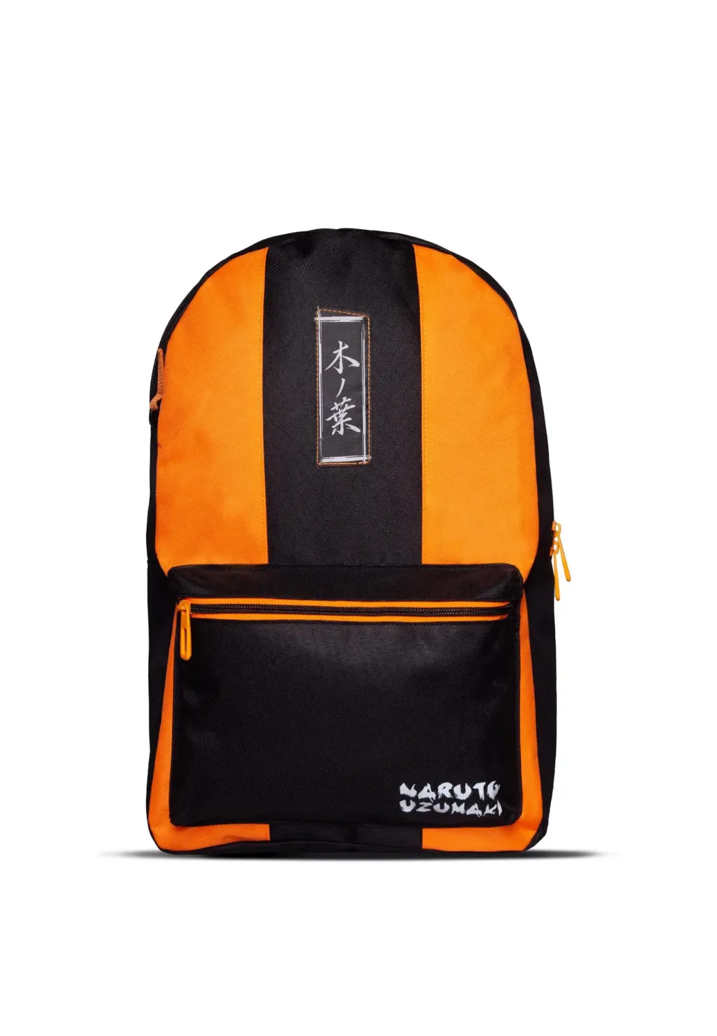 Naruto Rucksack Basic Plus