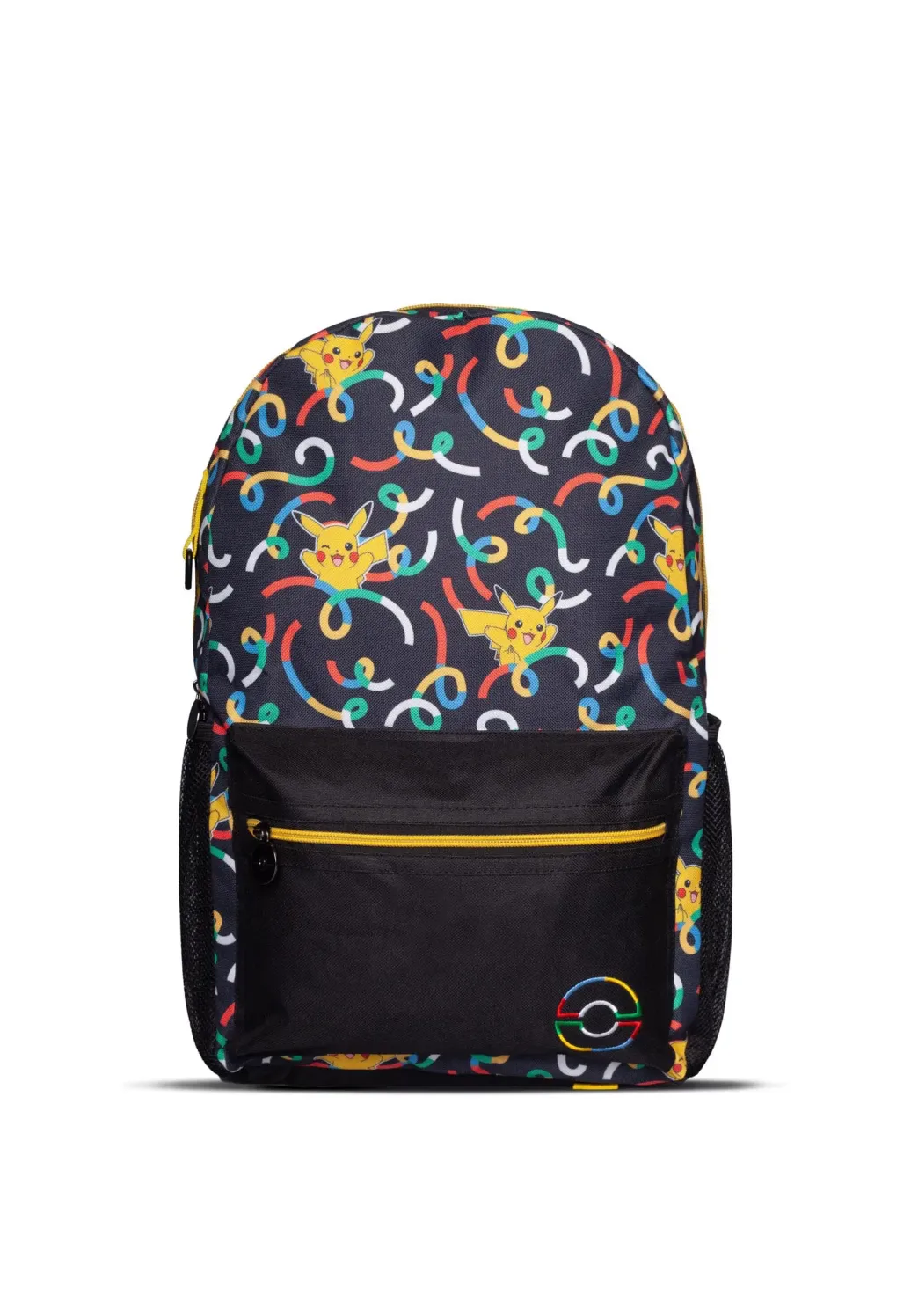 Pokemon Rucksack Basic