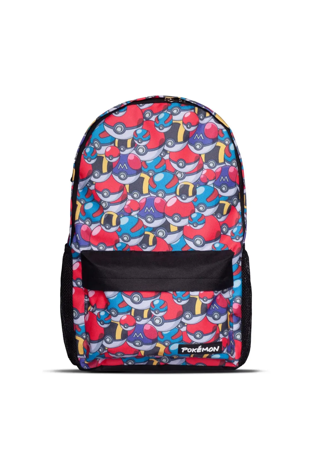 Pokemon Rucksack Basic Pokeball