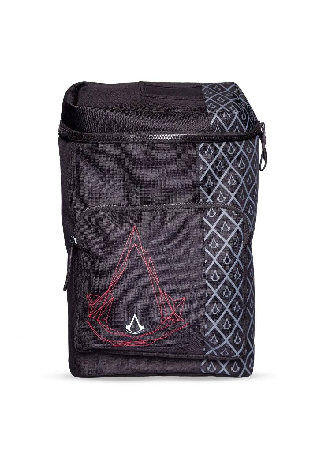 Assassin's Creed Rucksack Deluxe Logo
