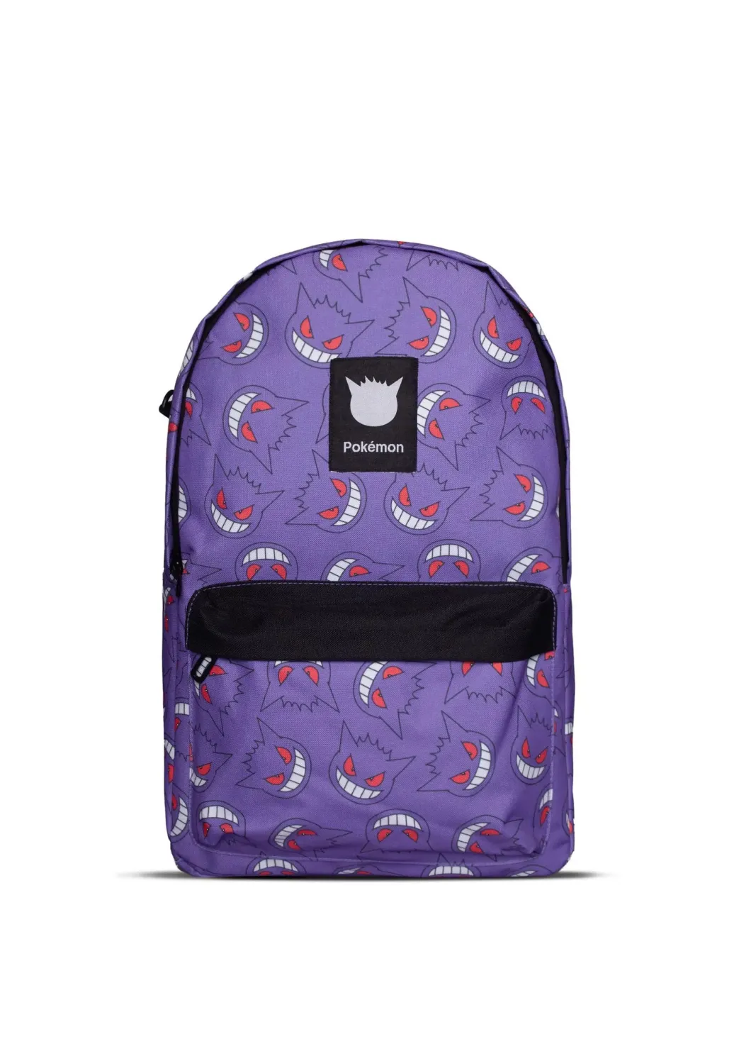 Pokemon Rucksack Gengar All over Print