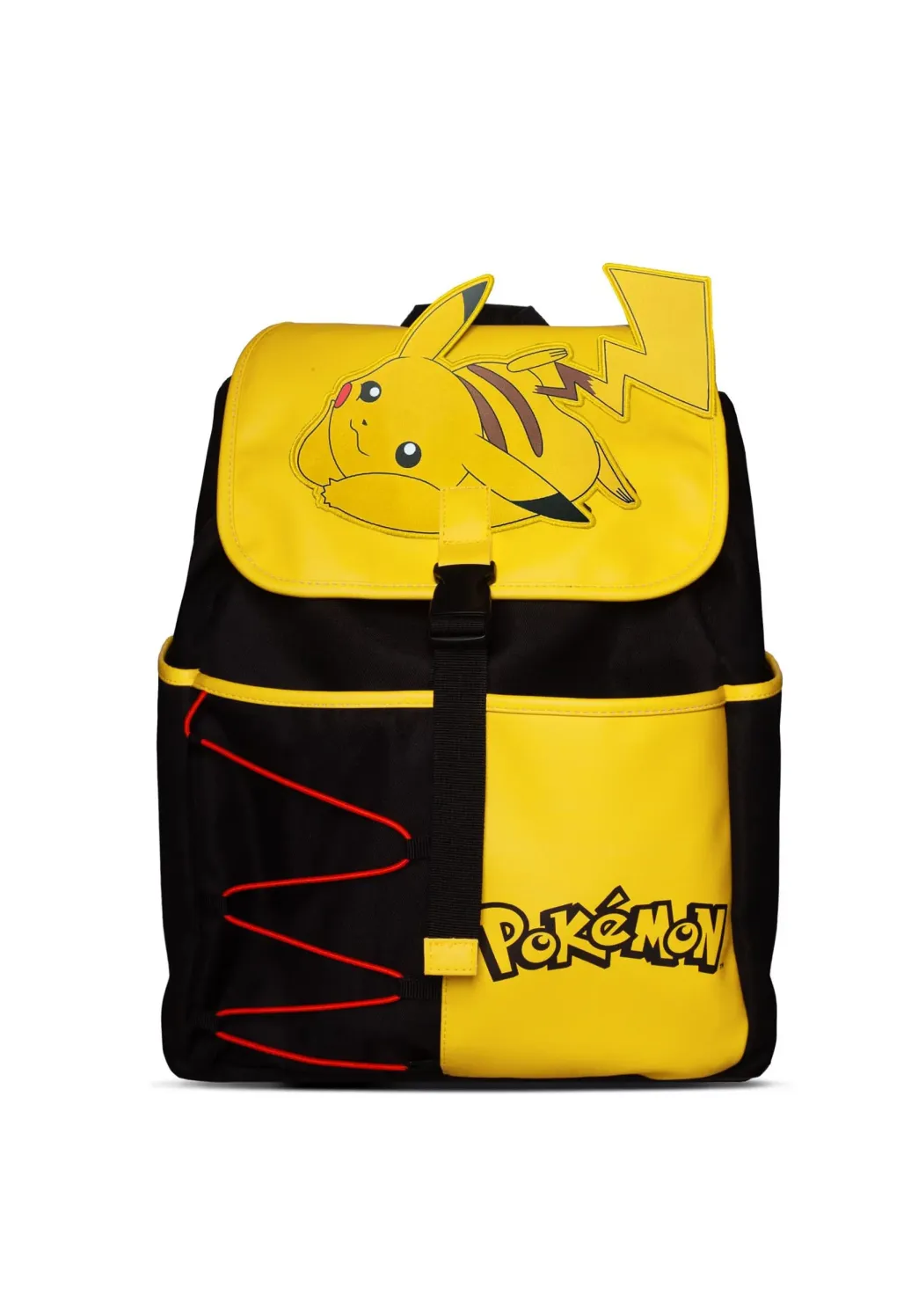 Pokémon Rucksack Pikachu Huge
