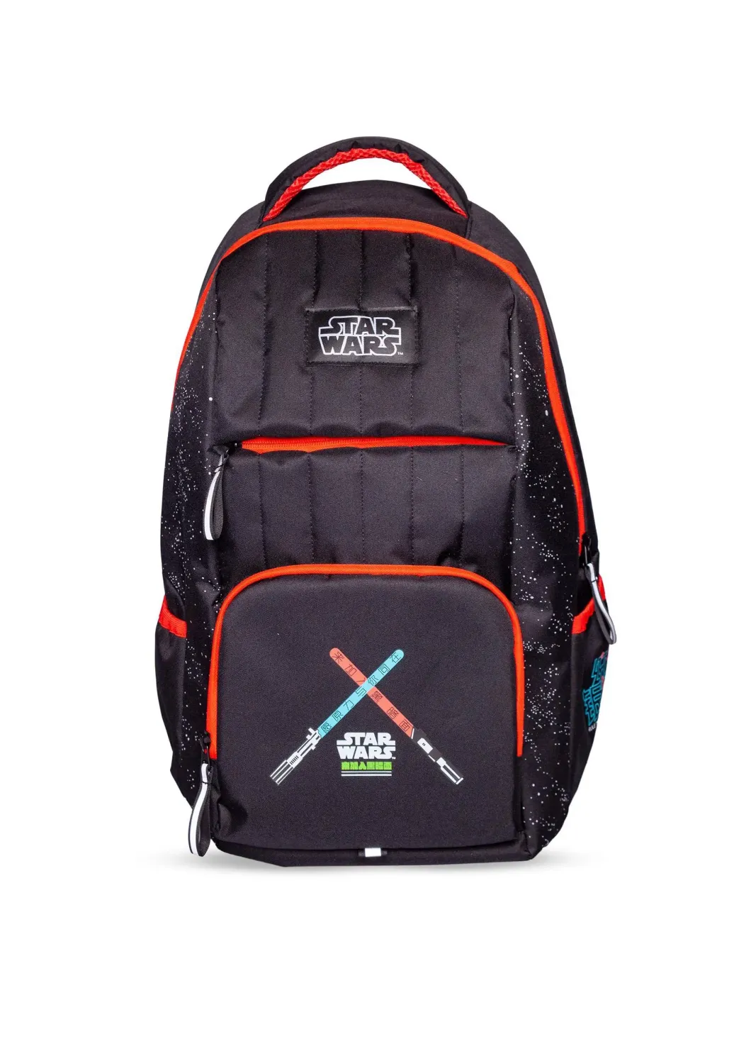 Star Wars Rucksack Villains