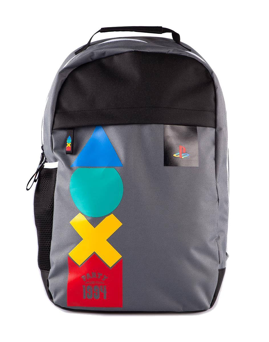 Sony PlayStation Rucksack Spring Retro