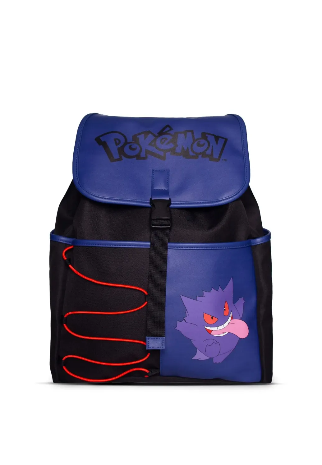 Pokémon Rucksack Gengar Huge