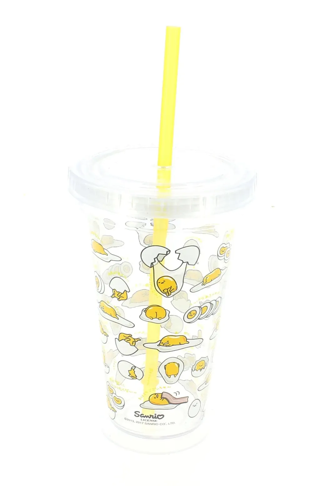 Gudetama Trinkbecher Gudetama