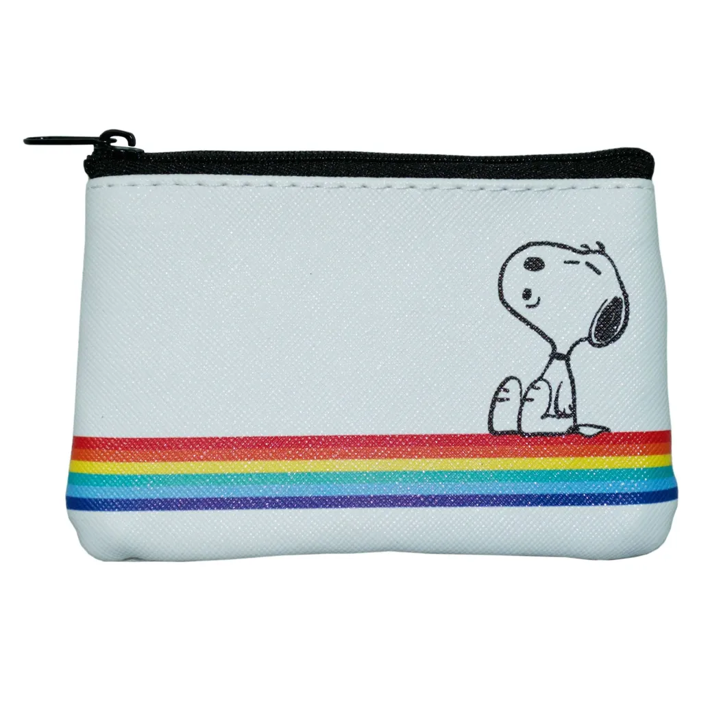 Peanuts Geldbörse Snoopy
