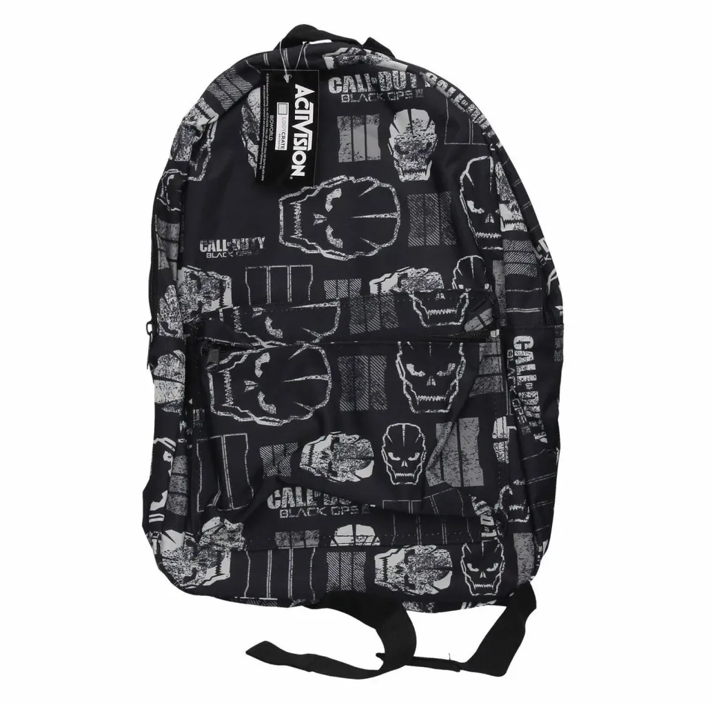 Call of Duty Black Ops Rucksack LC Exclusive