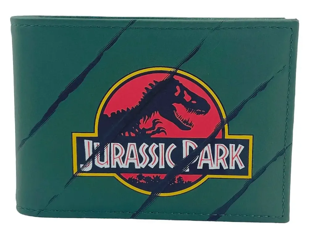 Jurassic Park Geldbeutel 30th Anniversary