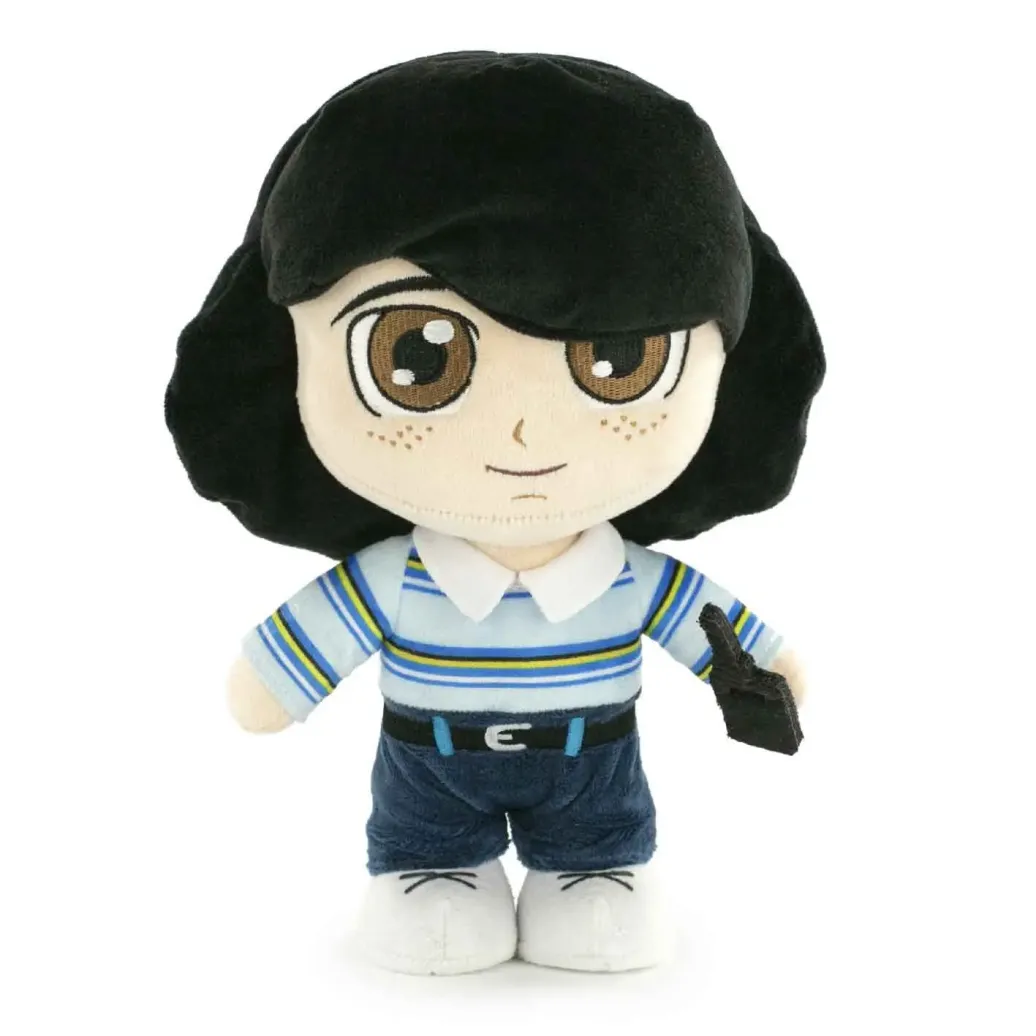 Stranger Things Plüschfigur Mike 27 cm