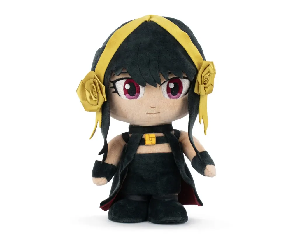 Spy x Family Plüschfigur Yor 26 cm