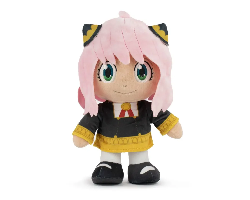 Spy x Family Plüschfigur Anya 28 cm