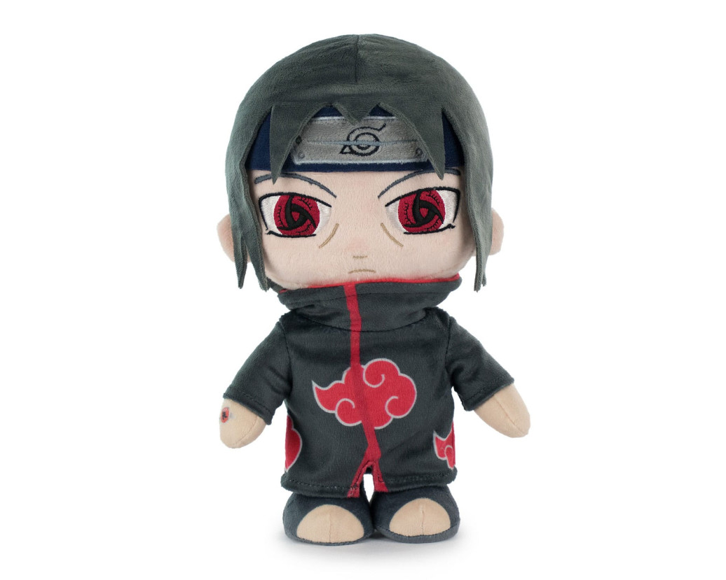 Naruto Shippuden Plüschfigur Itachi 28 cm
