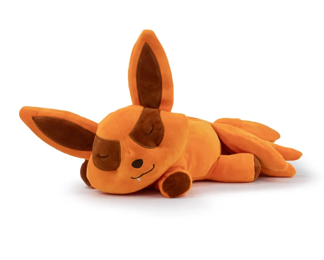 Naruto Shippuden Plüschfigur Kurama (Sleeping) 30 cm