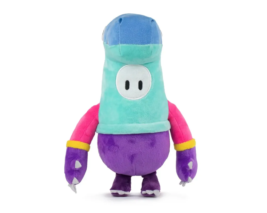 Fall Guys Plüschfigur T-Rex 30 cm