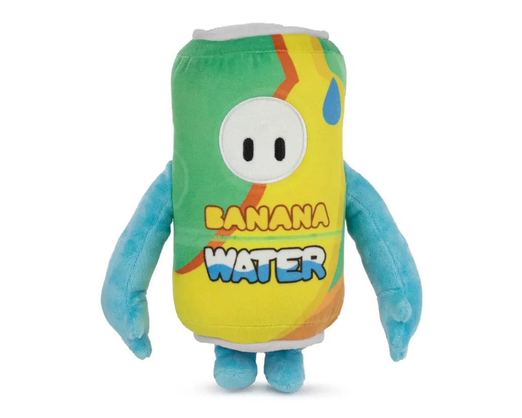 Fall Guys Plüschfigur Banana Water 30 cm