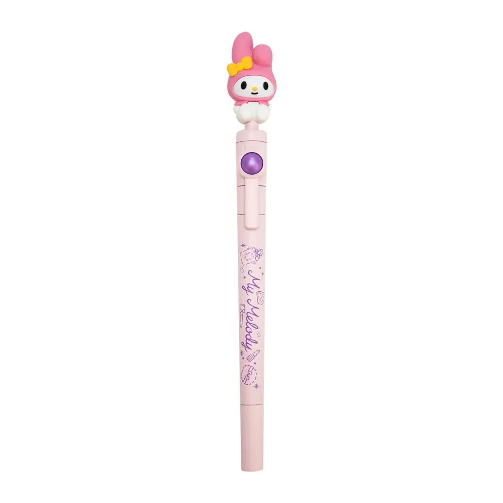 Sanrio Fidget Kugelschreiber My Melody