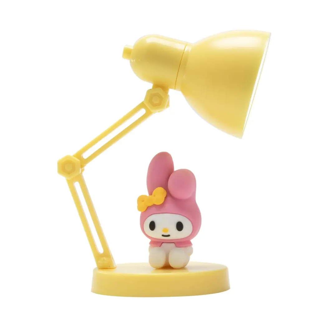 Sanrio Mini LED-Lampe mit Figur My Melody 10 cm