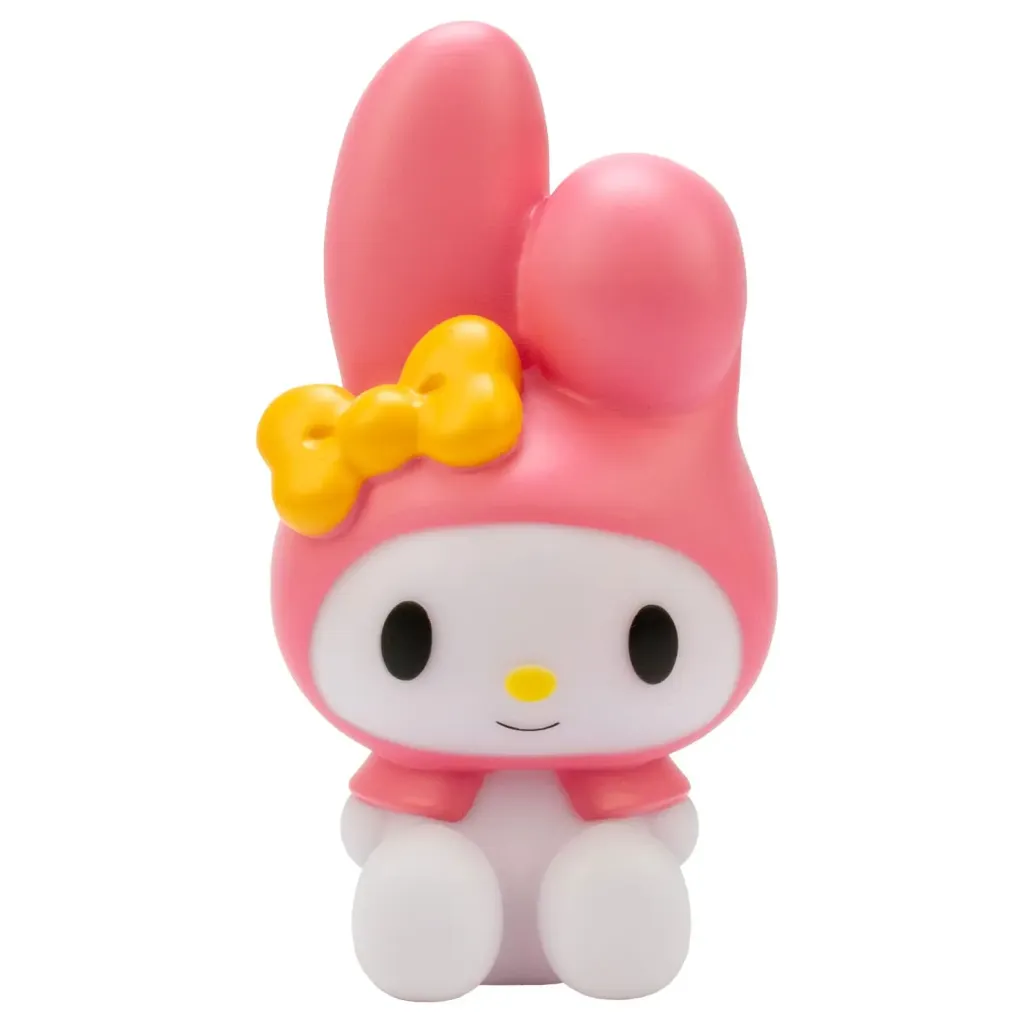 Sanrio Mood Light-Lampe My Melody 11 cm