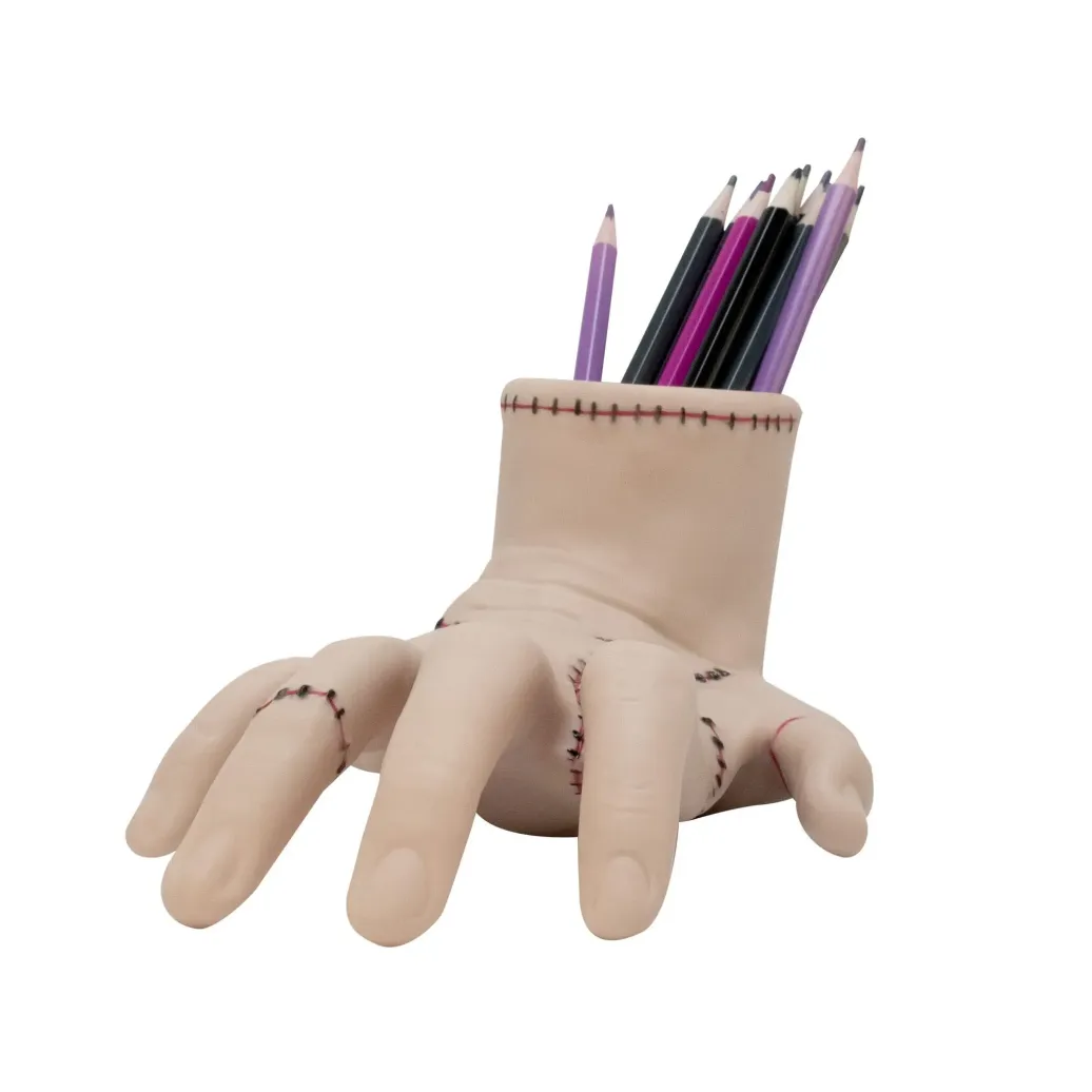 Wednesday Stiftehalter Thing