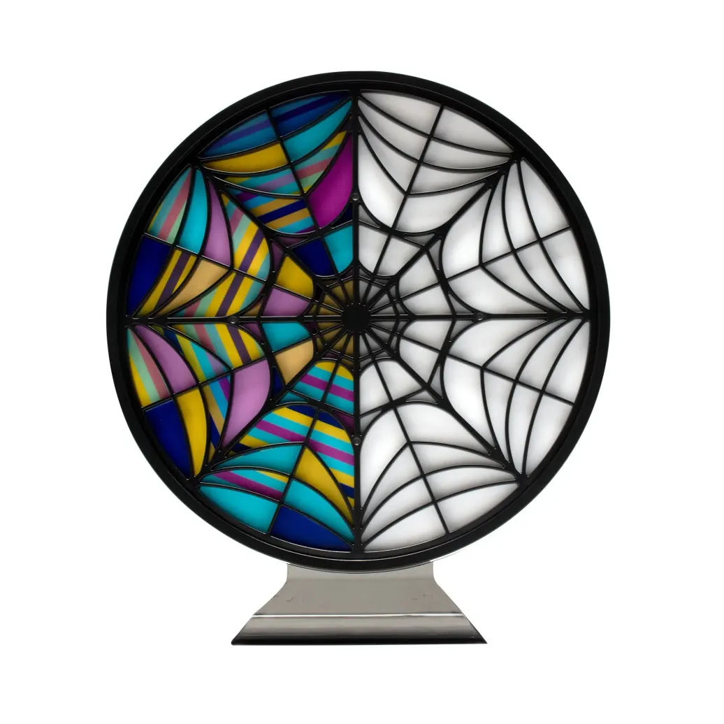 Wednesday Mood Light-Lampe Ophelia Hall Window 26 cm