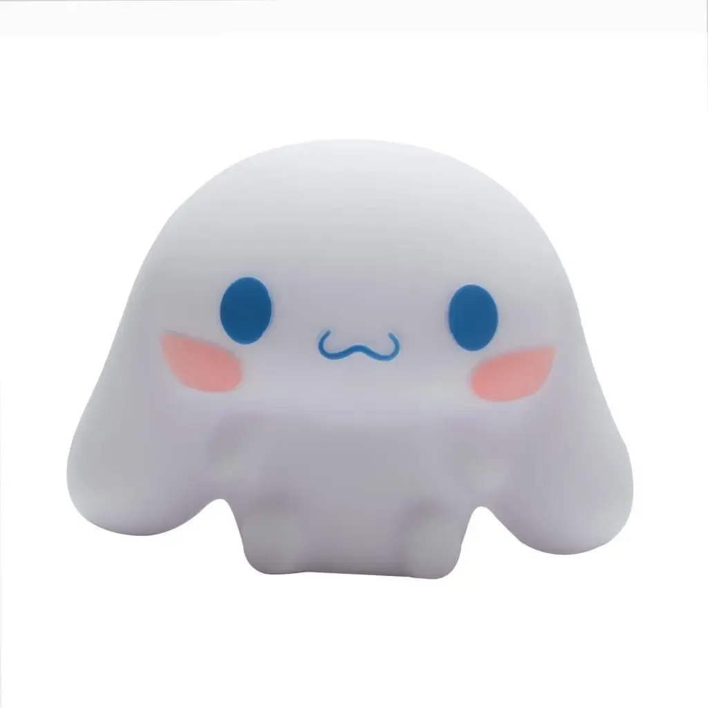 Sanrio Mood Light-Lampe mit USB-C Cinnamoroll 11 cm   