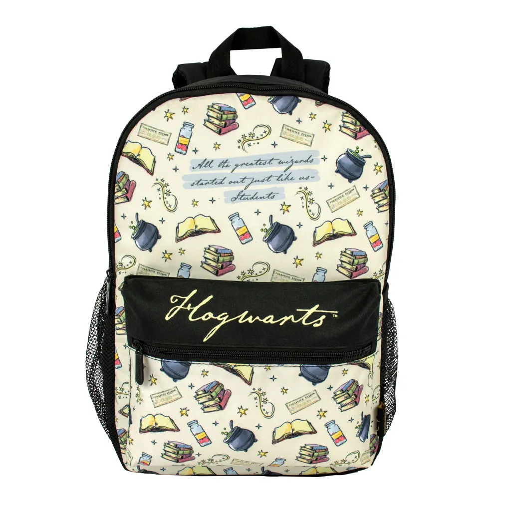 Harry Potter Rucksack Magic Moments