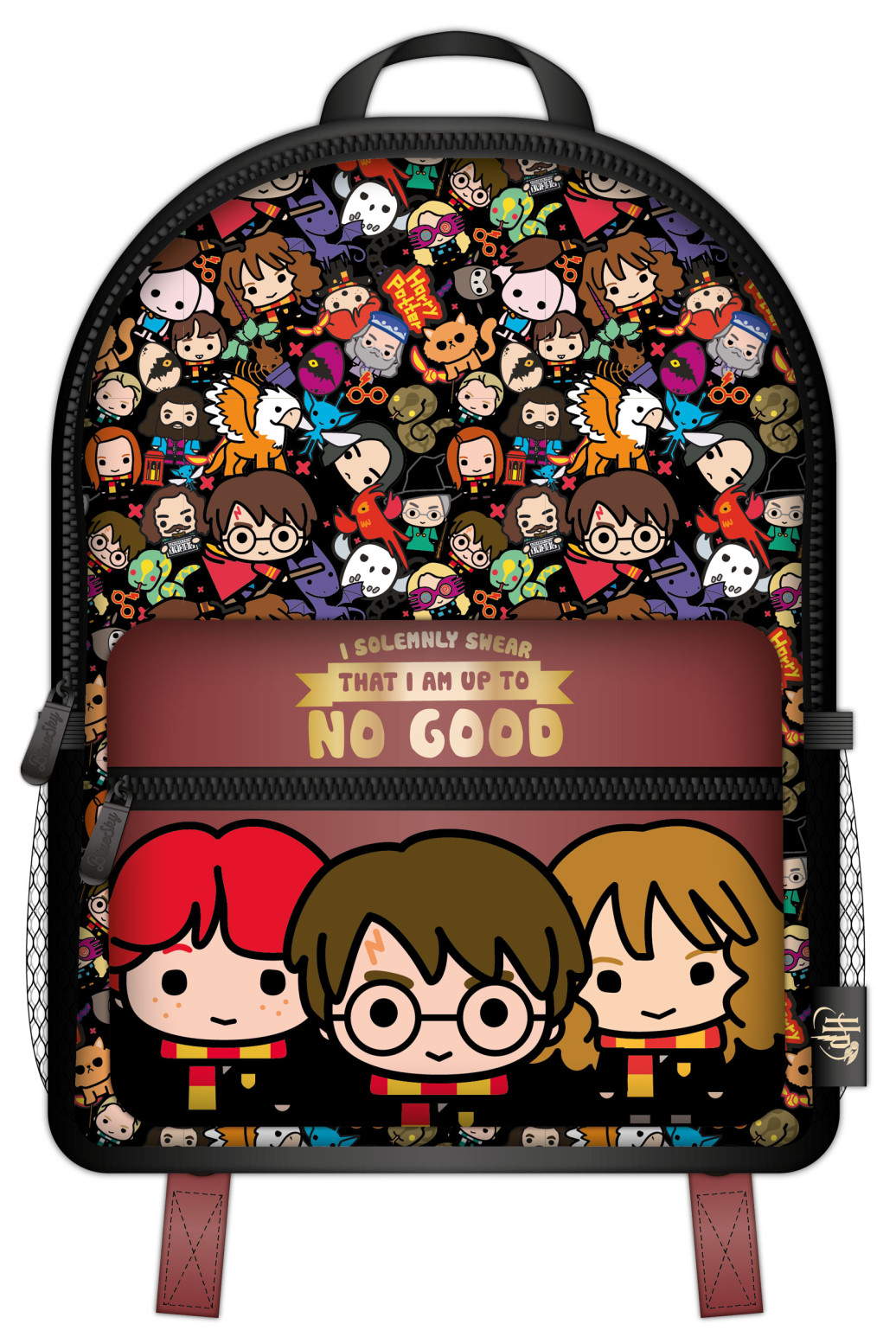 Harry Potter Rucksack Kawaii