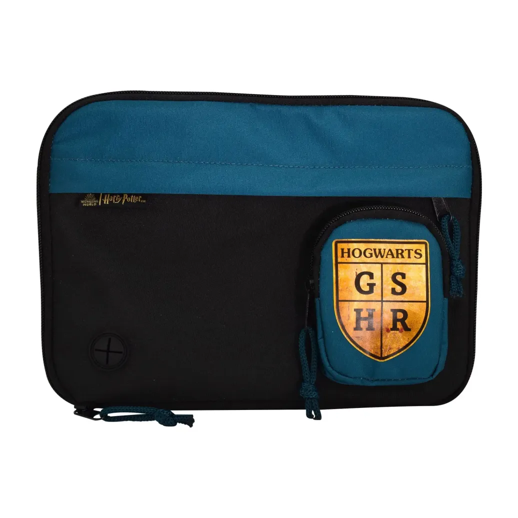 Harry Potter Nylon Tasche Hogwarts