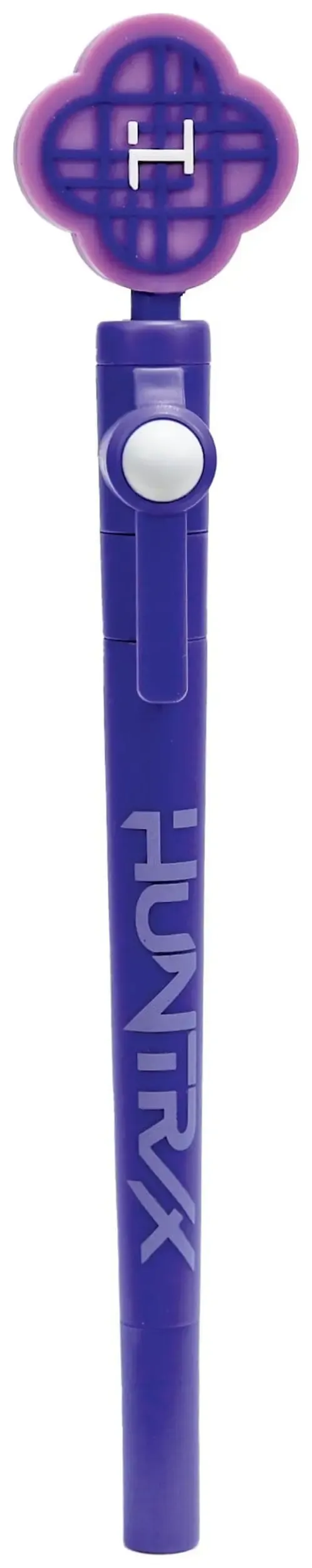 KPop Demon Hunters Fidget Kugelschreiber Huntr/x