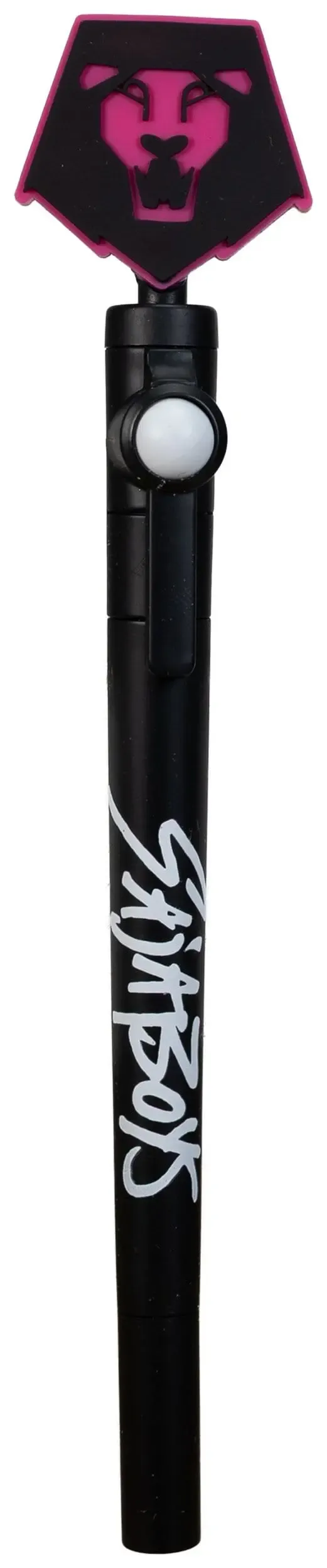 KPop Demon Hunters Fidget Kugelschreiber Saja Boys 