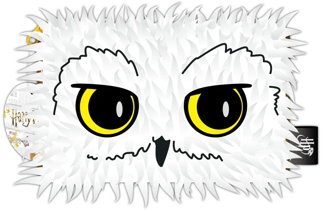 Harry Potter Hedwig Stifte-Etui
