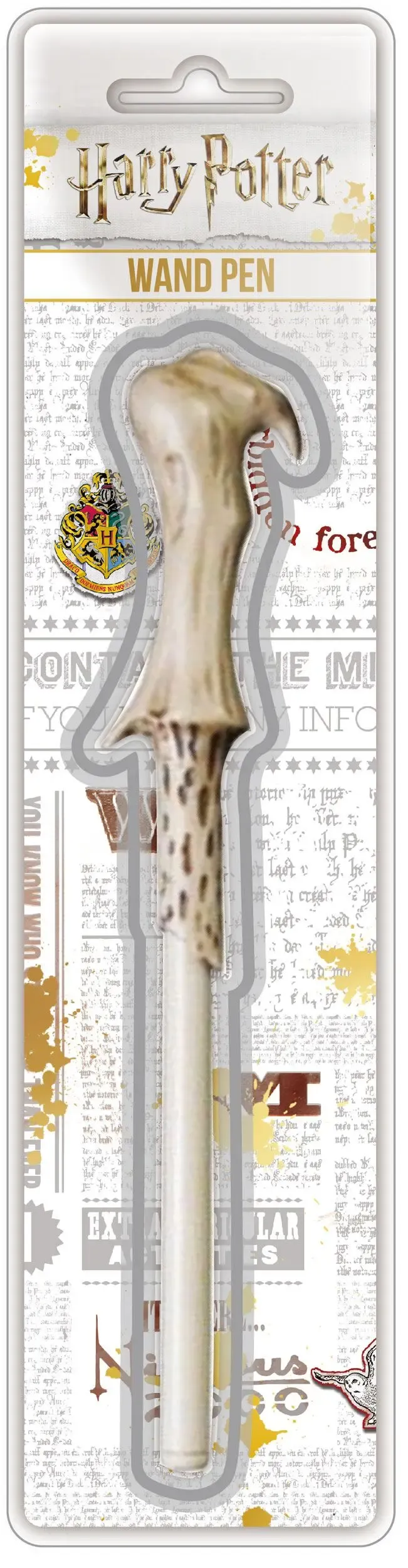 Harry Potter Voldemort Zauberstab Kugelschreiber