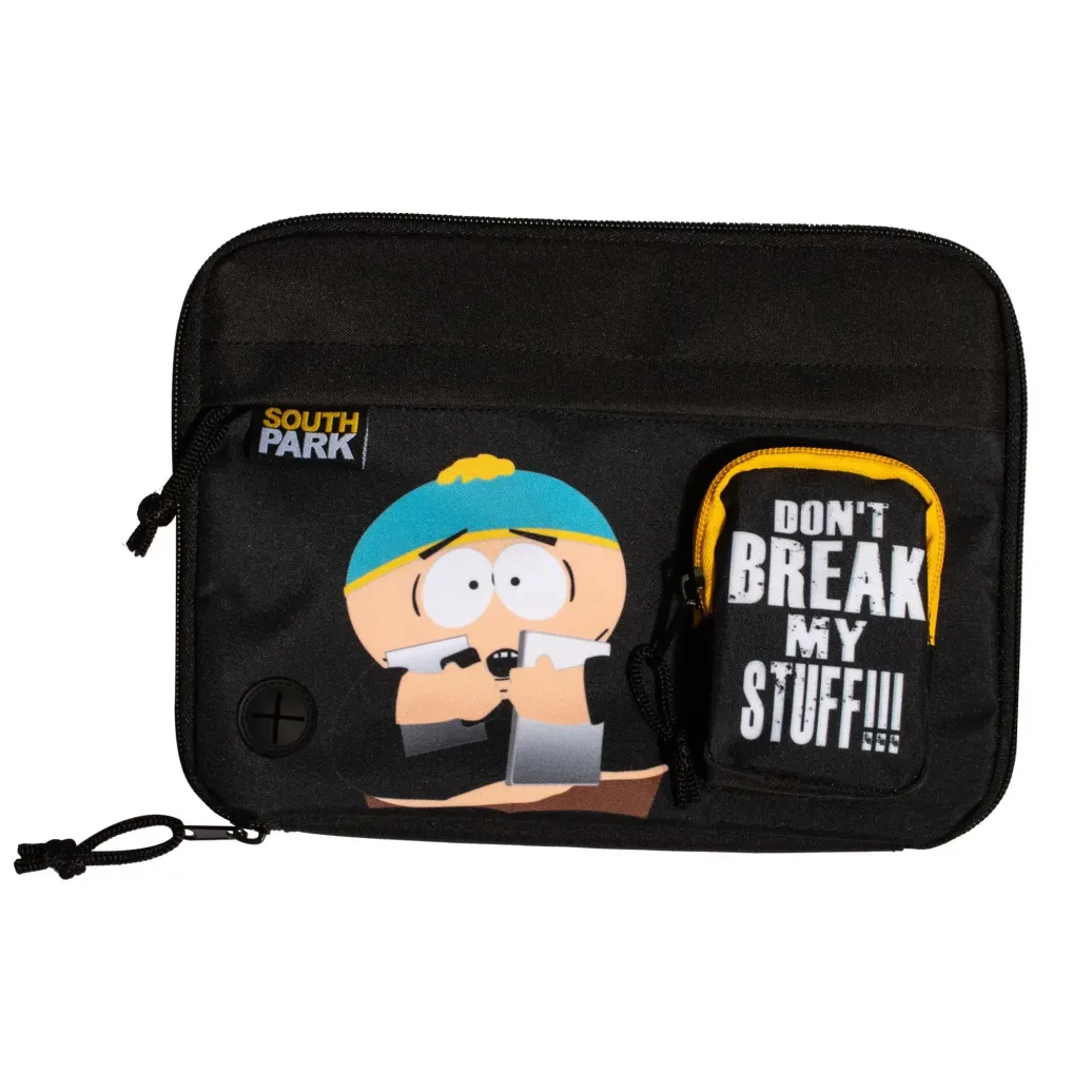 South Park Nylon Tasche Spongebob