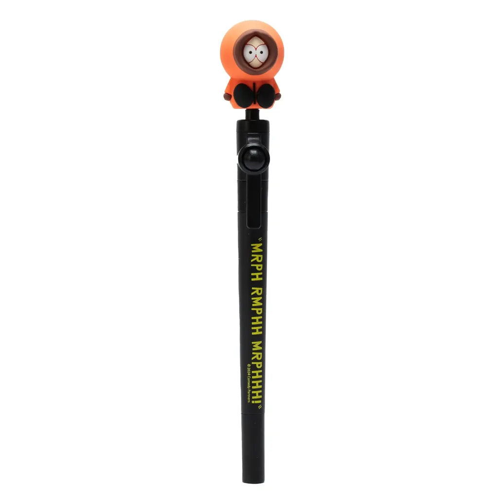 South Park Fidget Kugelschreiber Kenny