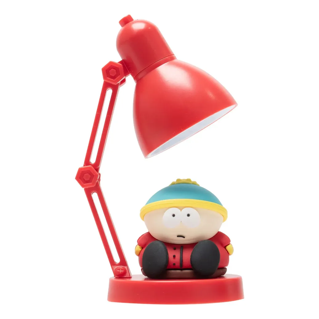 South Park Mini LED-Lampe mit Figur 10 cm