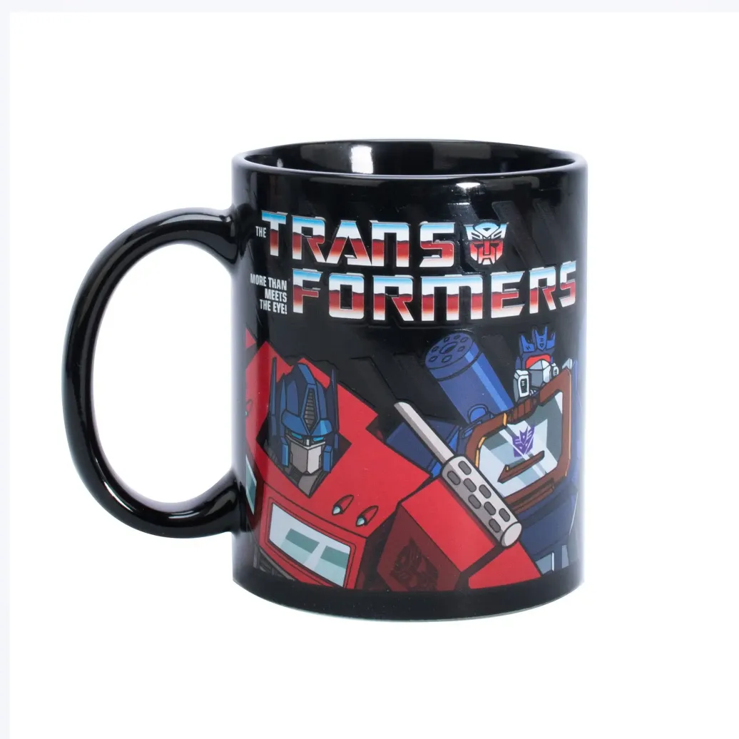 Transformers Tasse 330 ml