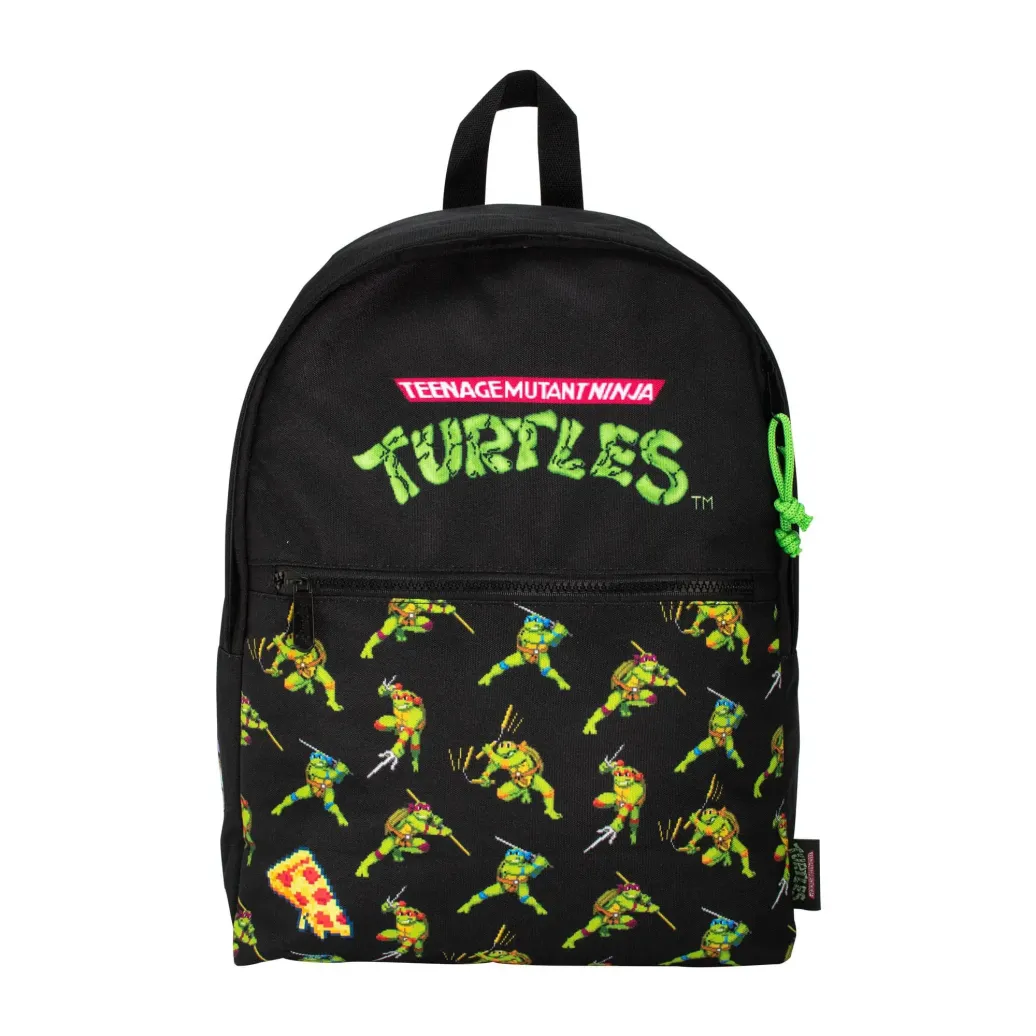 Teenage Mutant Ninja Turtles Rucksack Turtles