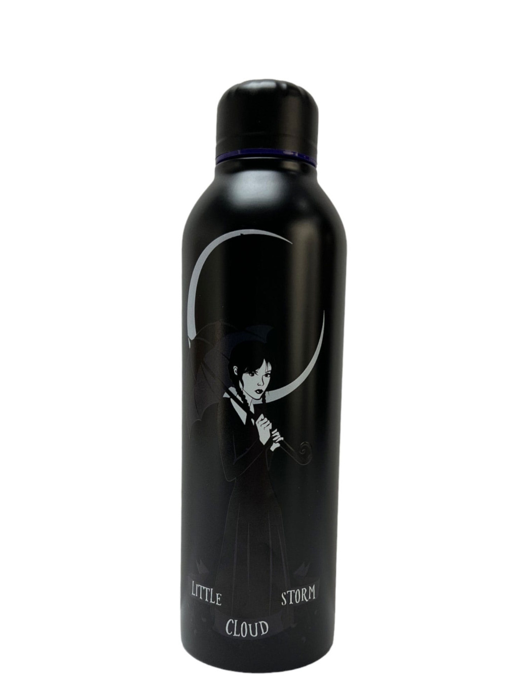 Wednesday Trinkflasche