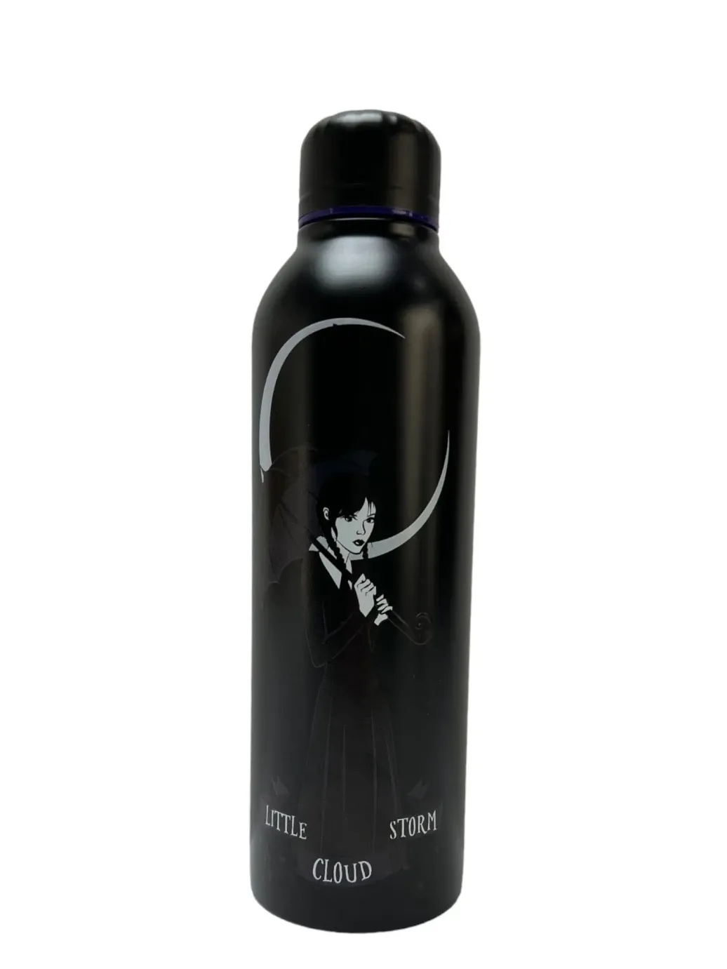 Wednesday Trinkflasche